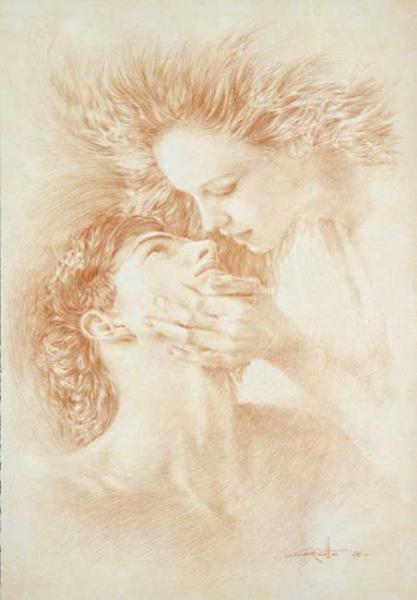 L'amour n'a pas d'âge...Je voudrais être toi.....